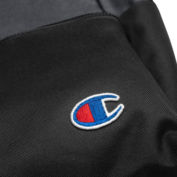 Deanin's Embroidered Champion Backpack
